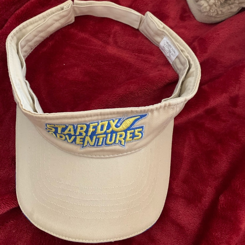 Sun Visor Cap